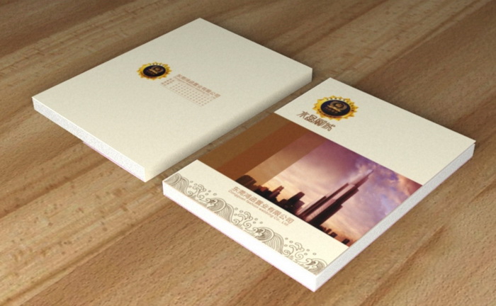 畫冊裝訂，企業(yè)畫冊裝訂，公司畫冊裝訂