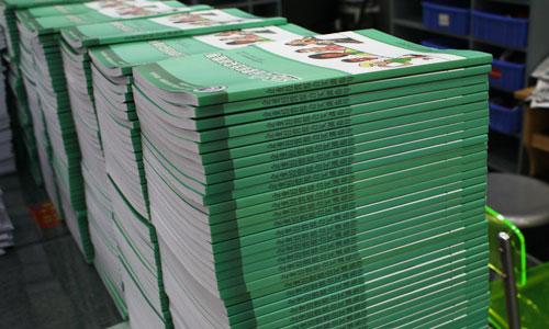 競天圖文高速復印、打印